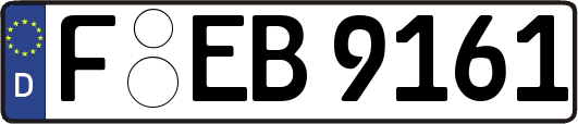 F-EB9161