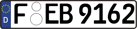 F-EB9162
