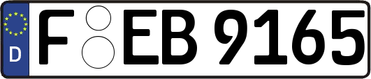 F-EB9165