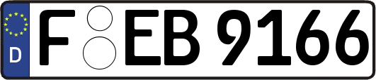 F-EB9166