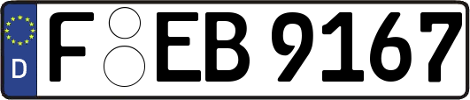 F-EB9167