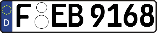 F-EB9168