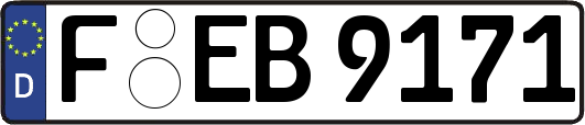 F-EB9171