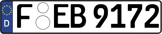 F-EB9172