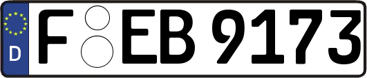 F-EB9173