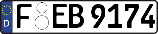 F-EB9174
