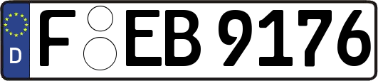 F-EB9176