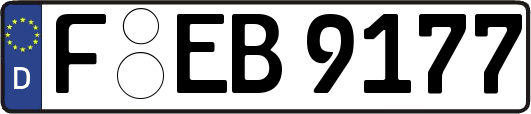 F-EB9177