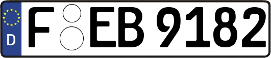 F-EB9182