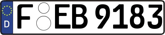 F-EB9183