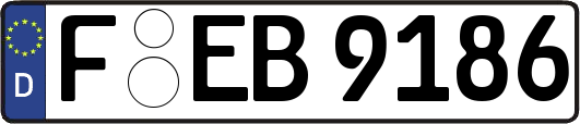 F-EB9186