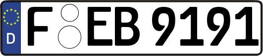 F-EB9191