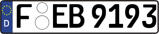 F-EB9193