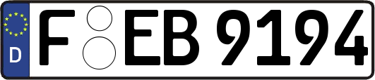 F-EB9194