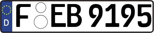 F-EB9195