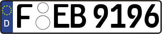 F-EB9196