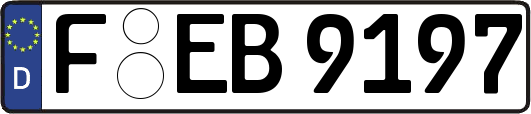 F-EB9197