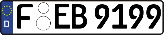 F-EB9199