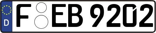 F-EB9202