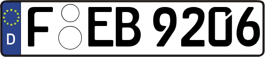 F-EB9206