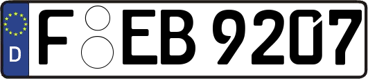 F-EB9207