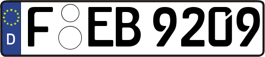 F-EB9209