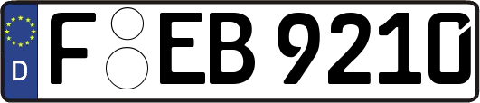 F-EB9210
