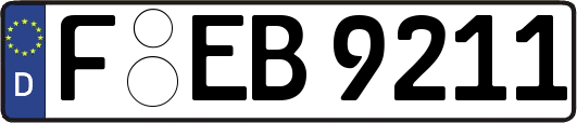 F-EB9211