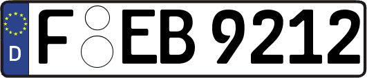 F-EB9212