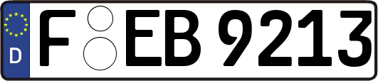 F-EB9213