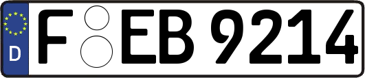 F-EB9214