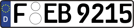 F-EB9215