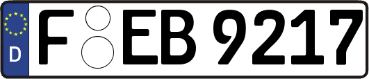 F-EB9217