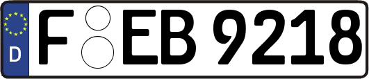 F-EB9218