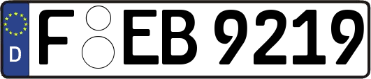 F-EB9219