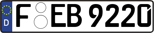 F-EB9220