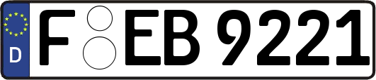 F-EB9221