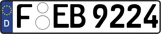 F-EB9224