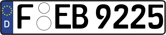 F-EB9225