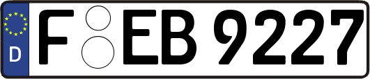 F-EB9227
