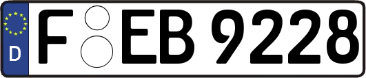 F-EB9228