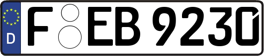 F-EB9230