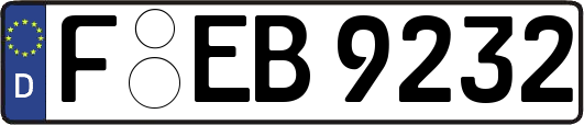 F-EB9232