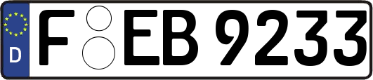 F-EB9233