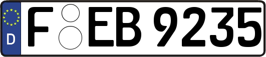 F-EB9235