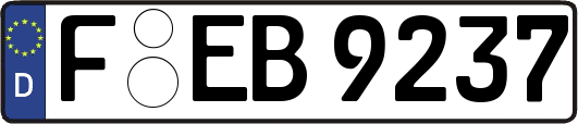 F-EB9237
