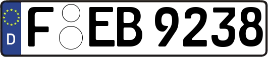 F-EB9238