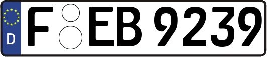 F-EB9239