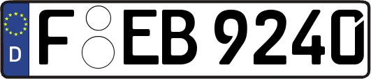 F-EB9240