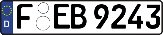 F-EB9243